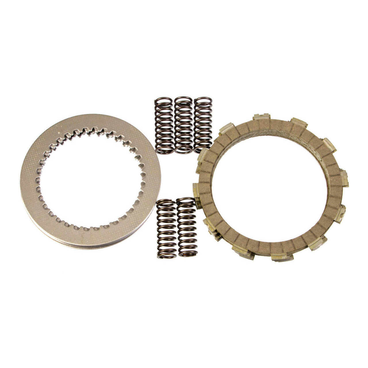 Whites Clutch Kit Complete Suzuki RMZ250 '10-'13