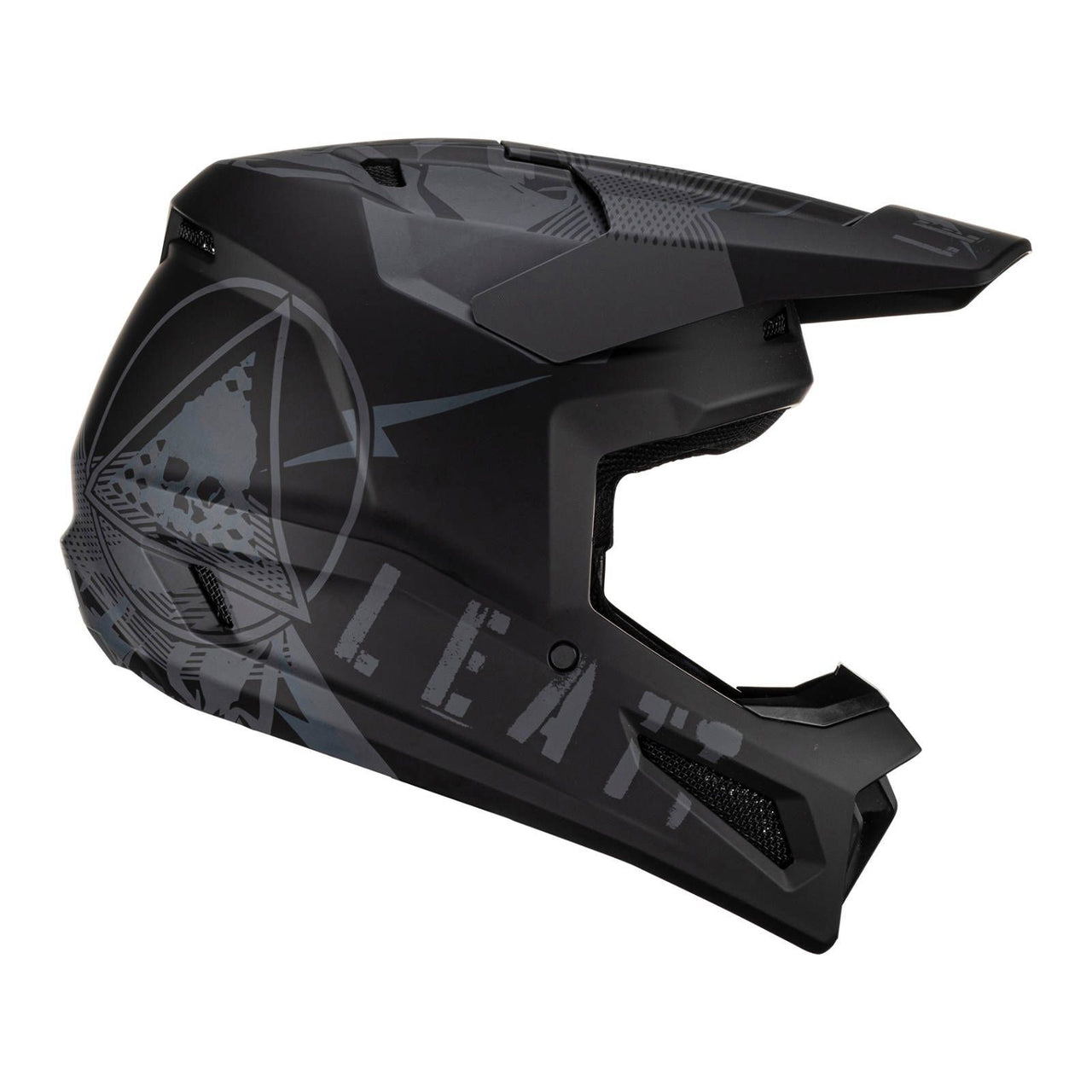 Leatt 2.5 Helmet Adult - Stealth