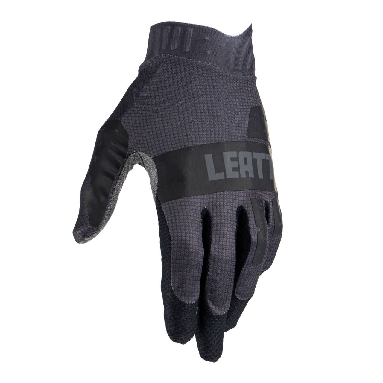 LEATT 23 Moto 1.5 Gripr Off-Road Glove Black