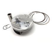WOSSNER PISTON KIT BETA RR390 ENDURO 15-23 87.96MM