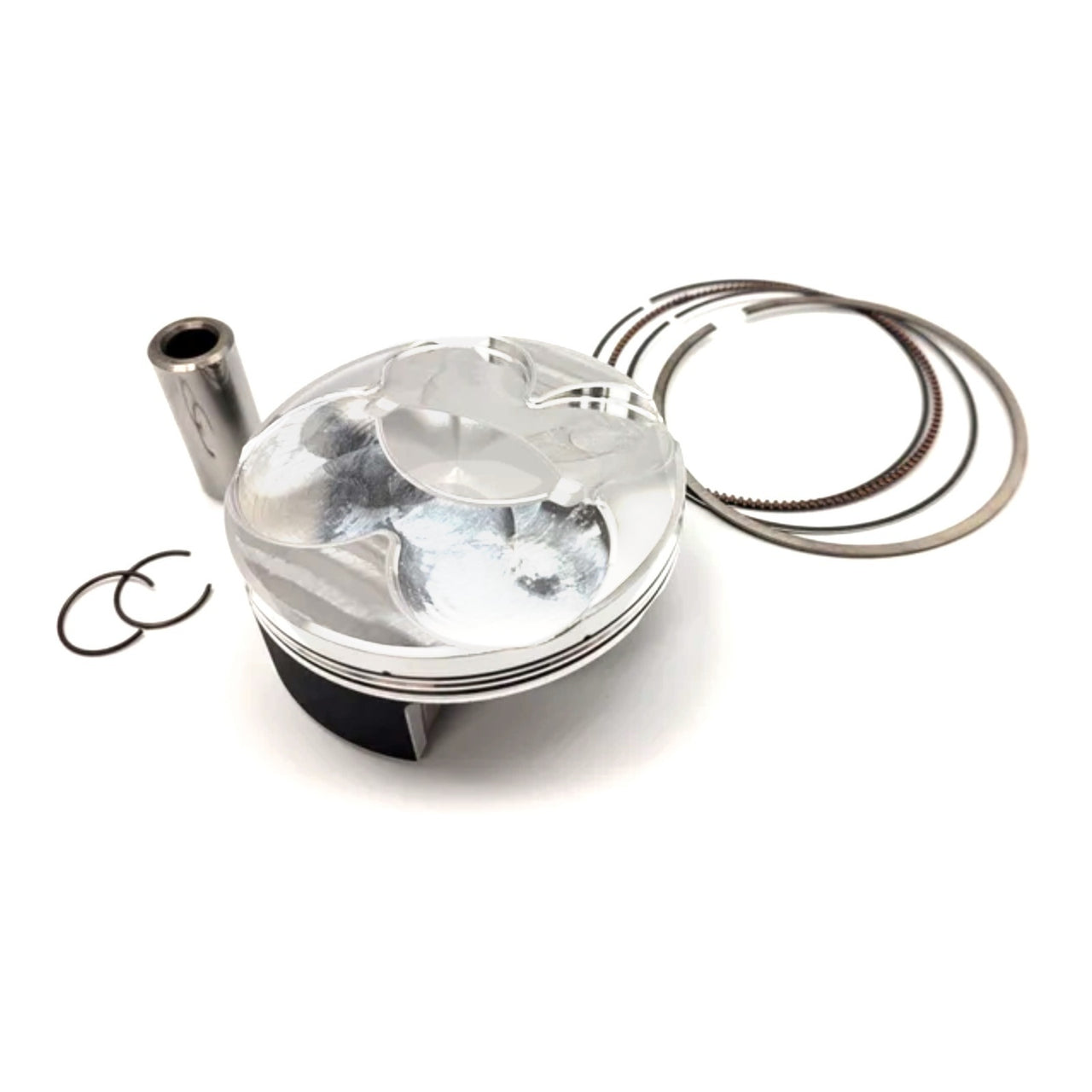 Wossner Piston Kit - Honda CRF250R '18-'19 78.96mm