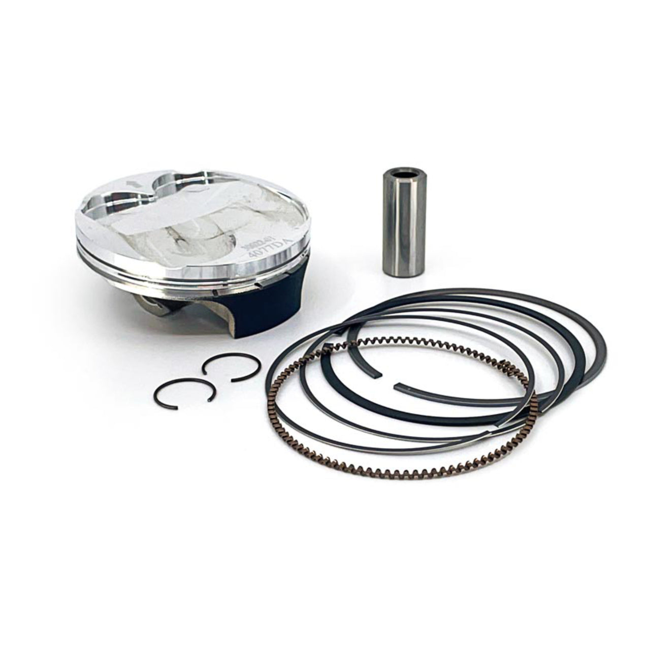 Wossner Piston KTM SX-F 250 '23-'24 / HUSQ FC250 '23-'24 80.95mm 14.4:1 CR
