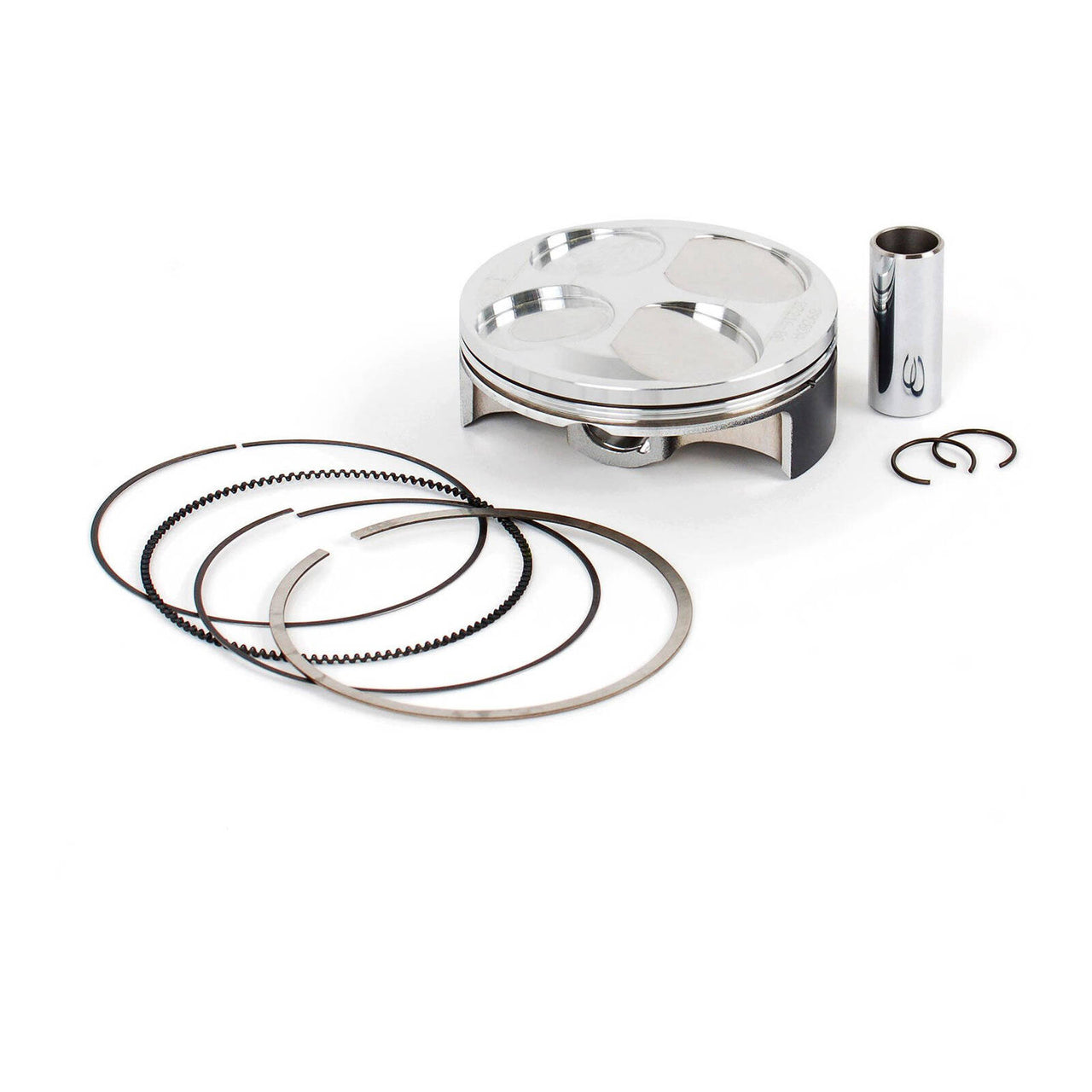 Wossner Piston Suzuki RM-Z 250 04-06 (Pro) (Hi-Comp)