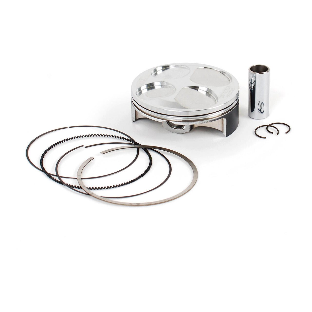 Wossner Piston Kawasaki KX450F 13-14 (Pro) (Hi-Comp)