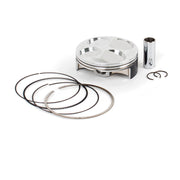 Wossner Piston Honda CRF450R 17> (Pro) (Hi-Comp)