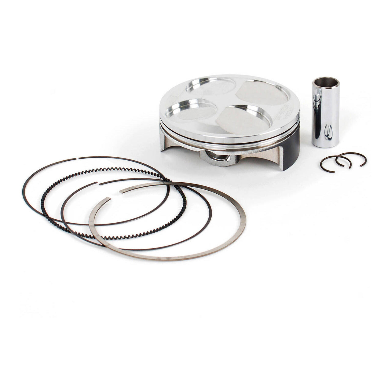 Wossner Piston Suzuki DR200SE 96-13