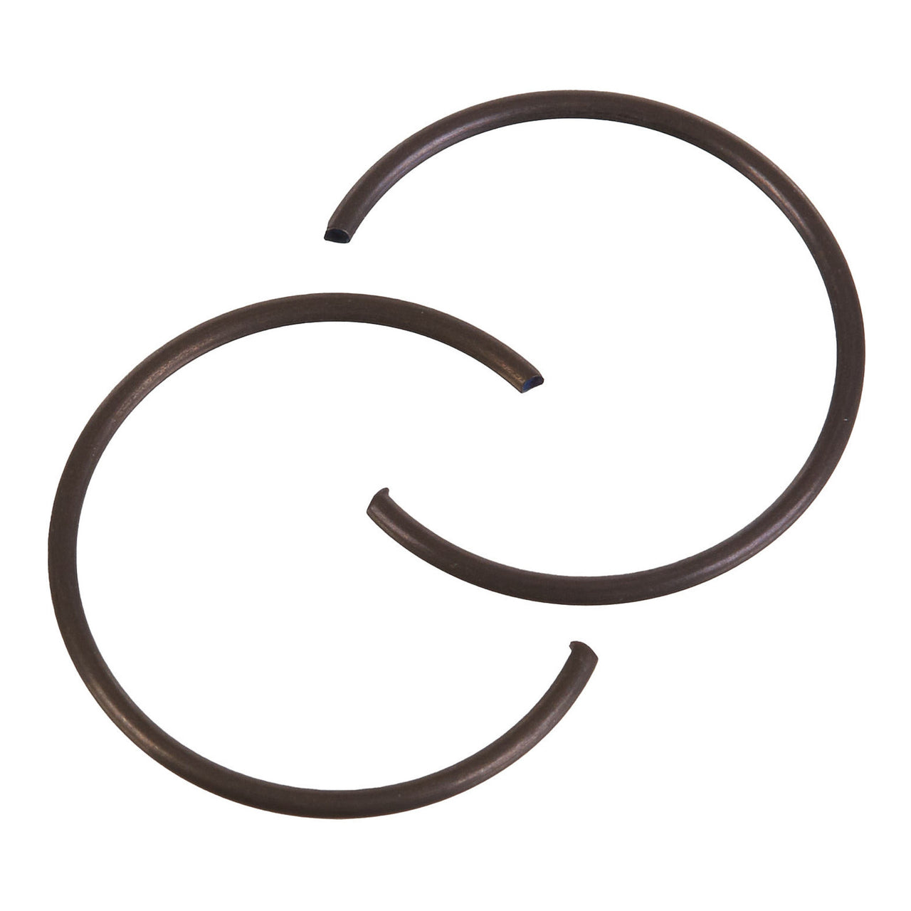 Wossner Piston Circlip - 16mm (Pair)
