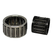 Wossner Needle Bearing - 10 x 14 x 12.5