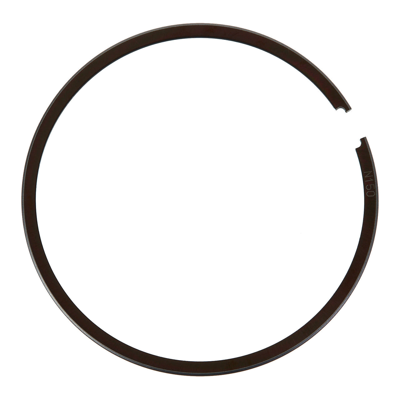 Wossner 2-Stroke Ringset - 43.50mm