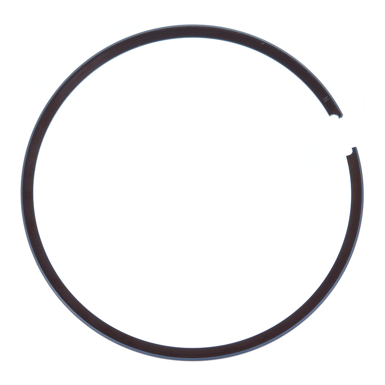 Wossner 2-Stroke Ringset - 47.00mm