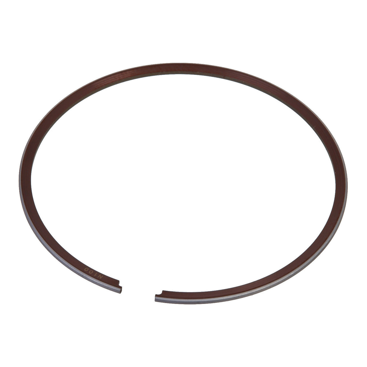 Wossner 2-Stroke Ringset - 48.00mm