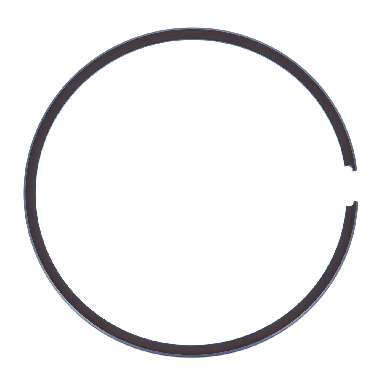 Wossner 2-Stroke Ringset - 48.50mm