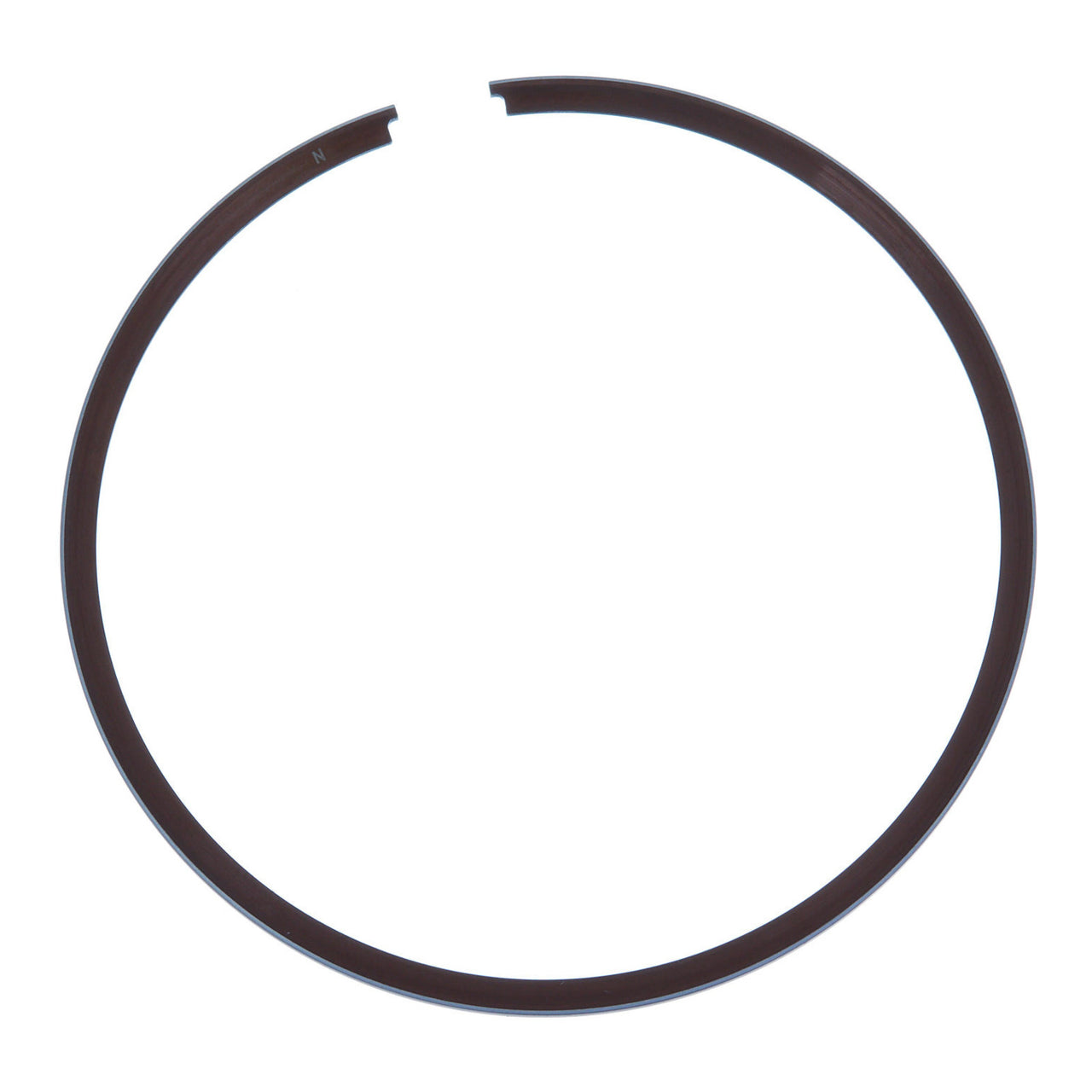 Wossner 2-Stroke Ringset - 56.00mm