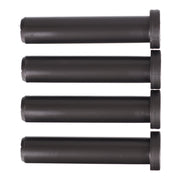 Whites A-Arm Bush Kit - 4 pcs - Suits 21mm Swingarm - Check size before order