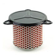 WHITES AIR FILTER HON VT500 86-88
