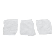 WHITES FOAM AIR FILTER PRE-FILTER - 3PC PK