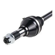 Whites CV Axle Shaft - Can-Am Front Left