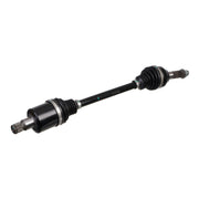 Whites ATV CV/Axle Complete Pol Rear Both