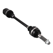 Whites ATV CV Axle Complete Polaris Rear Left-hand Right-hand