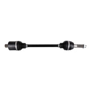 Whites ATV CV Axle Complete Polaris Rear Left-hand Right-hand