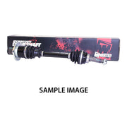 Whites ATV CV Axle Complete Yamaha Front Left-hand