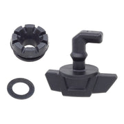 WMP Body Panel Turn Latch