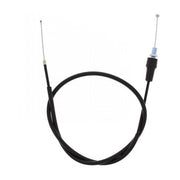 Whites Throttle Cable - Honda CR125R '84-'99 / CR250R '84-'04 / CR500