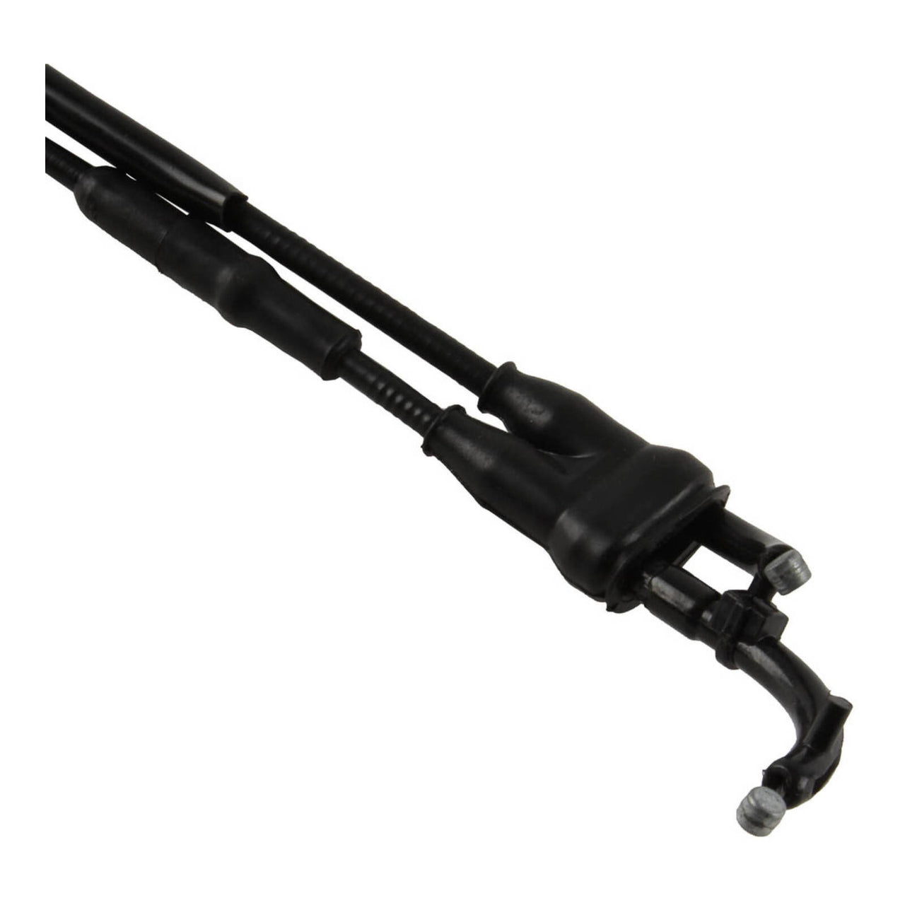 Whites Throttle Cable - Yamaha AG200 13+