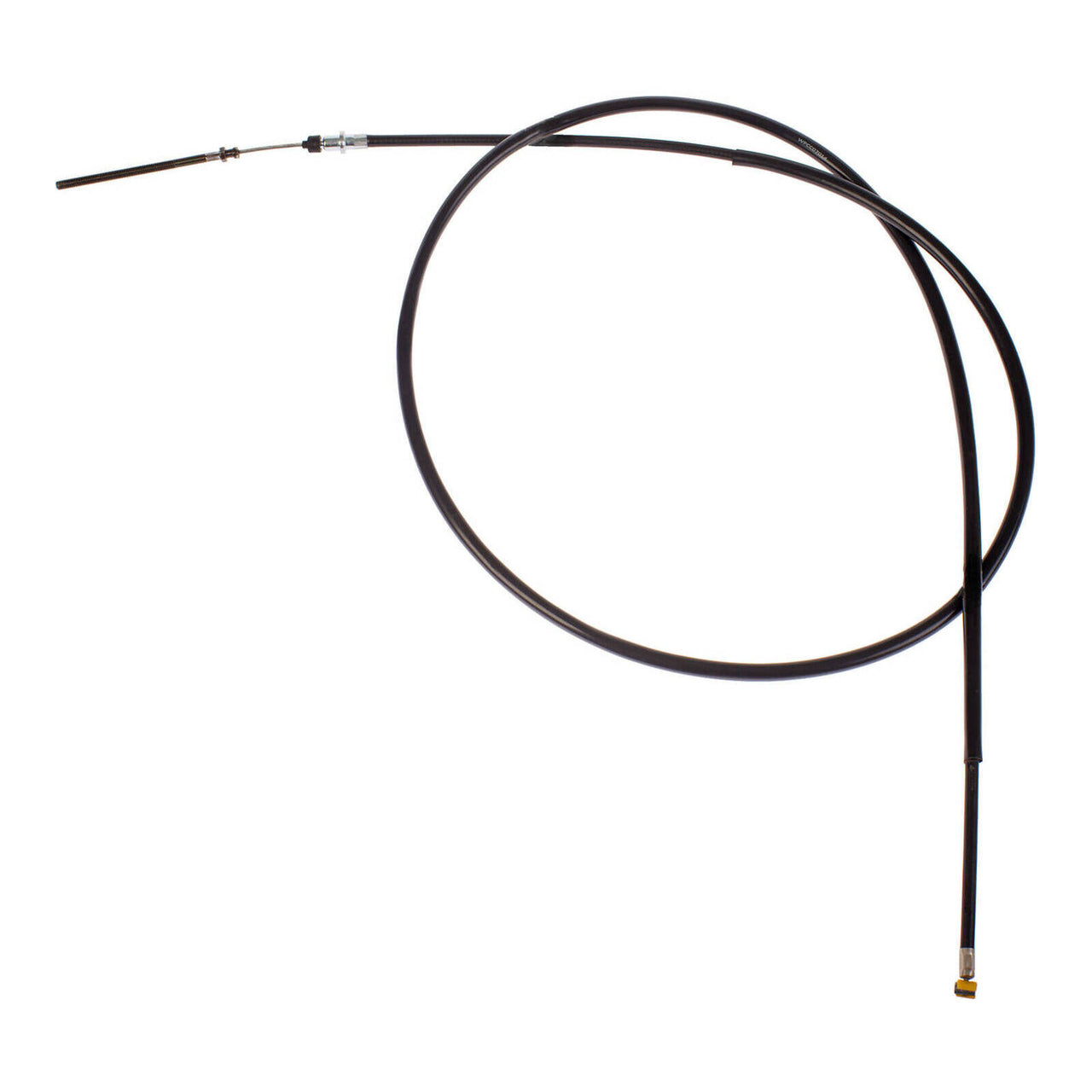 Whites Park Hand Brake Cable - Yamaha YFM350 Grizzly IRS '07-'11