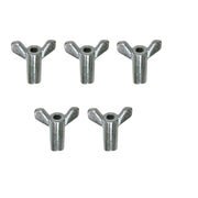 WMP Brake Adjuster Nut - Honda (5 Pack)