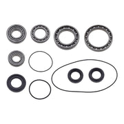 Whites Front Differential Kit