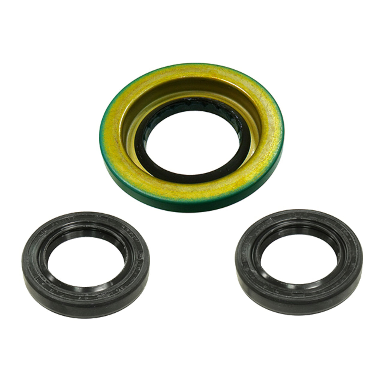 Whites Diff Seal Kit