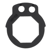 Whites Lock On Grip Throttle Cam - WP08