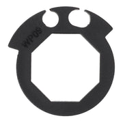 Whites Lock On Grip Throttle Cam - WP09