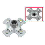Whites Wheel Hub - Honda TRX
