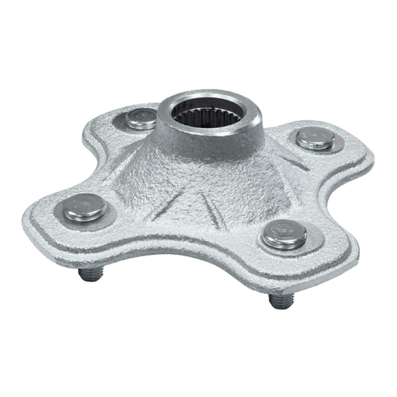 Whites Wheel Hub - Yamaha YFM350/400 - Refer to Fitments