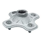 Whites Wheel Hub - Yamaha YFM350/400 - Refer to Fitments