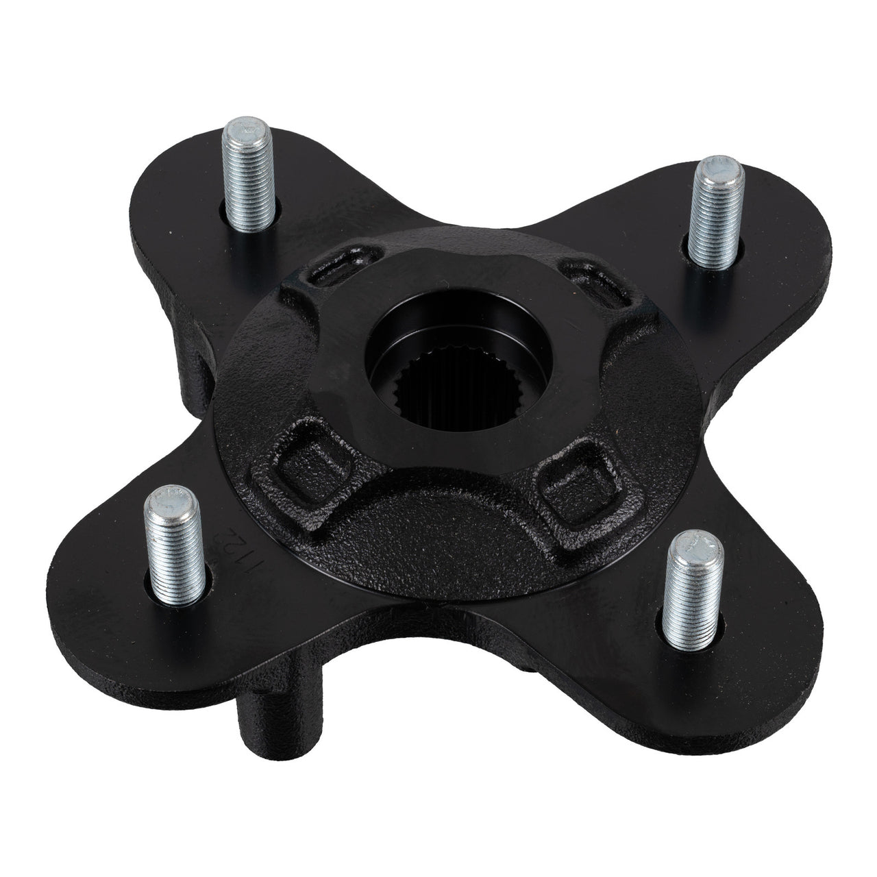 Whites Wheel Hub - Polaris - Assorted - Rear Fitments