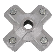 Whites Wheel Hub - Kawasaki KVF750 Brute Force '08-'21