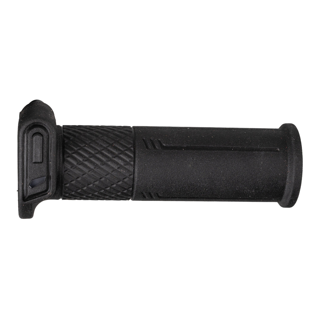 Whites Integrated Heated Grips – Road 120 mm 7/8