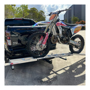 WMP MOTO MOVER - MOTORCYCLE CARRIER