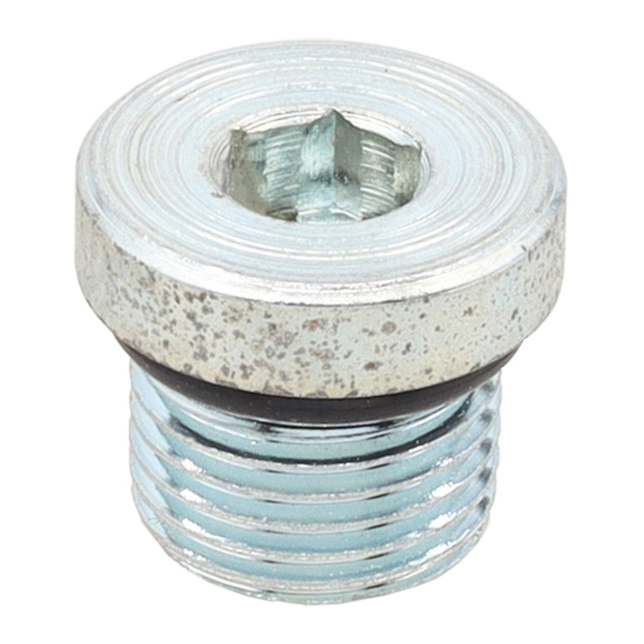 Whites Magnetic Drain Plug M16 x 12.6 - P1.5