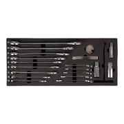 Whites Powersports Motorcycle Pro Tool Box