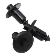 Whites Nylon Pry Rivets - 7mm (100 Pack)