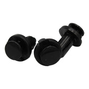 Whites Nylon Pry Rivets - 10mm (100 Pack)