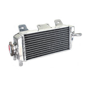 Whites Radiator Right Yamaha YZ450F '06