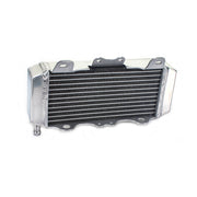 Whites Radiator Left Yamaha YZ250F '06