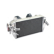 Whites Radiator Right Kawasaki KX450F '06-'07