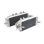 Whites Radiators Kawasaki KX250F '06-'08 Pair