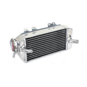 Whites Radiator Right Kawasaki KX250F '06-'08